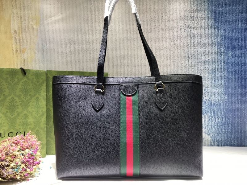 Gucci Shopping Bags